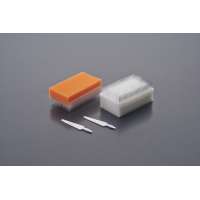 Disposable Surgical Brush with Nail Cleaner Ce and ISO